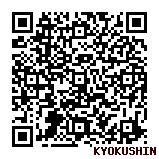 横浜港南支部携帯サイトQRコード